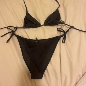 SKIMS bikini